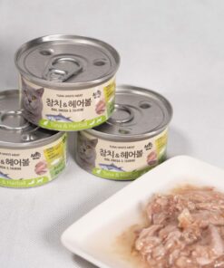 Pate Meowow Lon 80gr