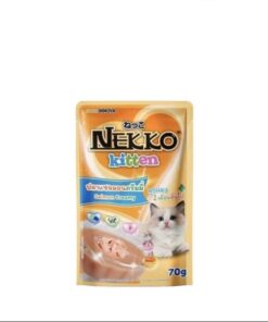 Pate Nekko Kitten