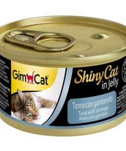 Pate Shiny Cat Kitten 70gr