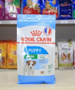 Hạt Royal Canin Puppy 2kg