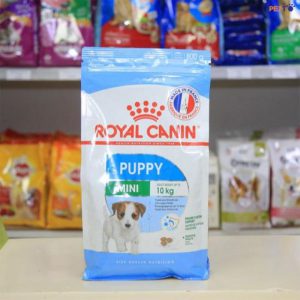 Hạt Royal Canin Puppy 2kg