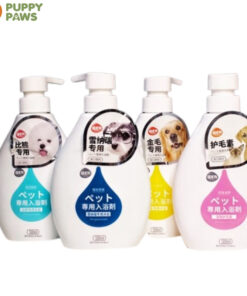 Sữa Tắm Hipidog Dạng Vòi (500ml)