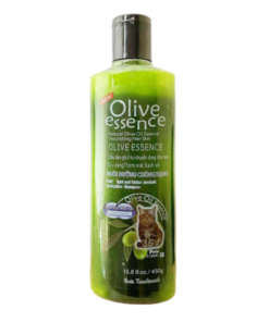 Sữa tắm Olive Essence