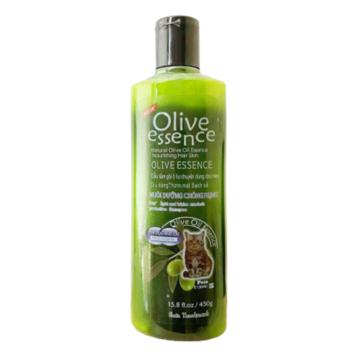 Sữa tắm Olive Essence