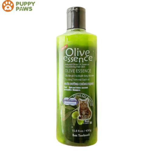 Sữa tắm Olive Essence (450ml)