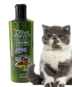 Sữa tắm Olive Essence (450ml)