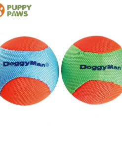 Bóng mềm đặc ruột – Doggy man