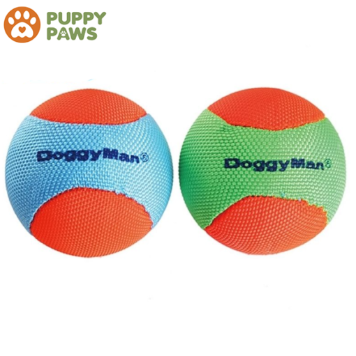 Bóng mềm đặc ruột – Doggy man