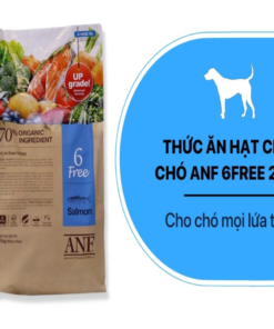 Hạt cao cấp ANF (2KG)