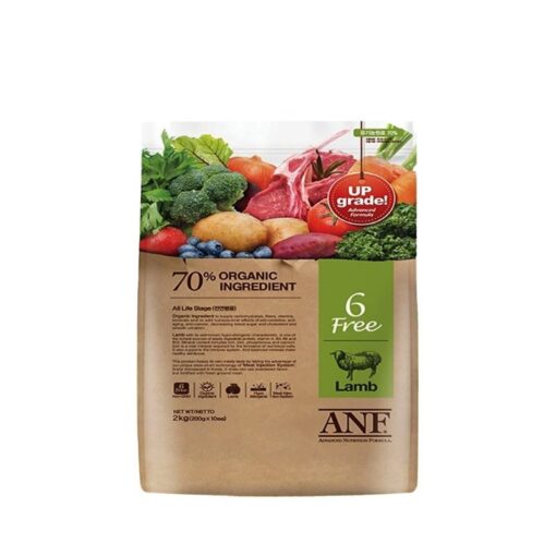 Hạt cao cấp ANF (2KG)