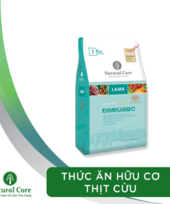 Hạt Natural Core Eco 1 (1KG)