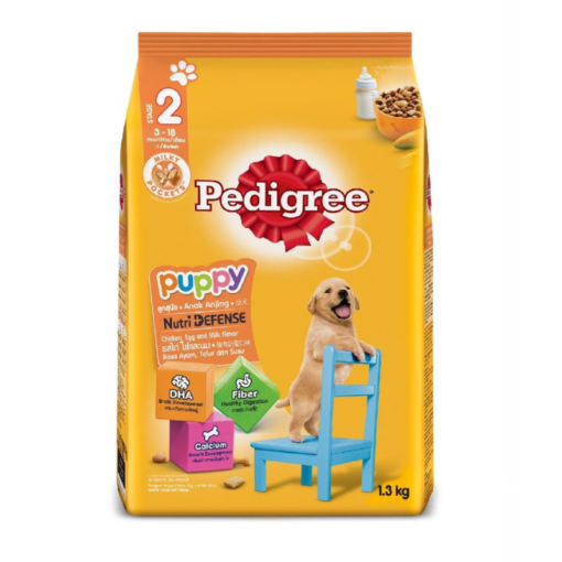 Hạt Pedigree Puppy (1.3KG)