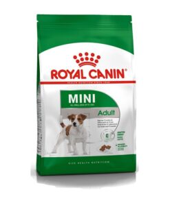 Hạt Royal Canin Adult Dưới 10KG (2KG)