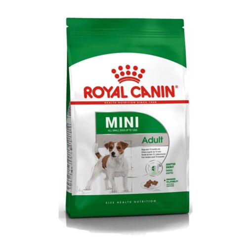 Hạt Royal Canin Adult Dưới 10KG (2KG)