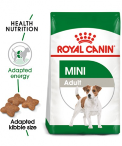 Hạt Royal Canin Adult Dưới 10KG (800Gr)