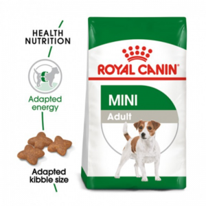 Hạt Royal Canin Adult Dưới 10KG (800Gr)