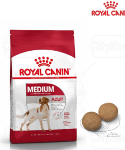 Hạt Royal Canin Adult từ 11 đến 25KG (1KG)