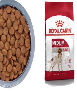 Hạt Royal Canin Adult từ 11 đến 25KG (1KG)