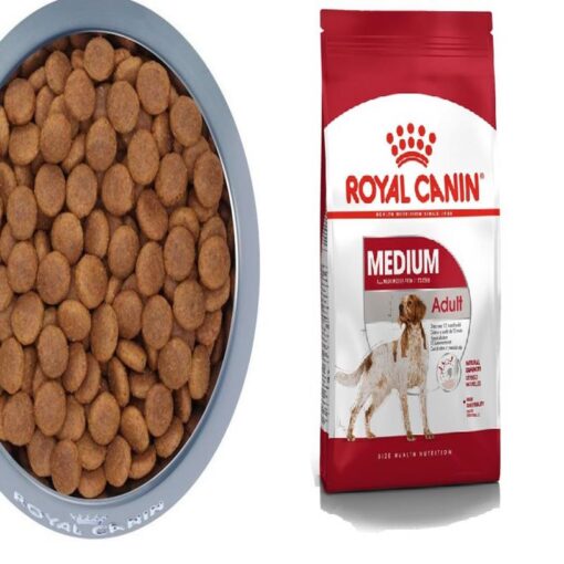 Hạt Royal Canin Adult từ 11 đến 25KG (1KG)