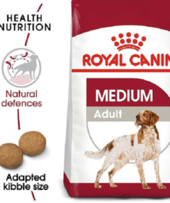 Hạt Royal Canin Adult từ 11 đến 25KG (1KG)