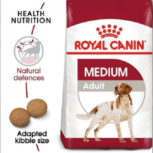 Hạt Royal Canin Adult từ 11 đến 25KG (1KG)