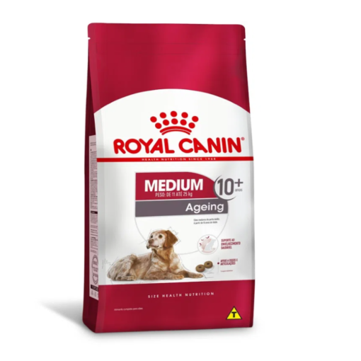 Hạt Royal Canin Adult từ 11 đến 25KG (4KG)