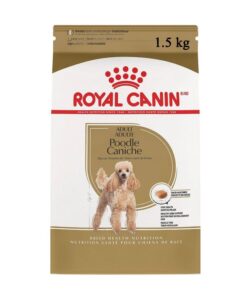 Hạt Royal Canin Poodle Adult 1.5kg