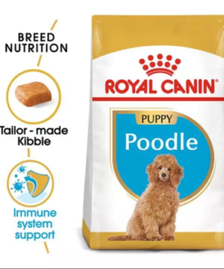 Hạt Royal Canin Poodles Puppy 1.5kg