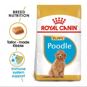 Hạt Royal Canin Poodles Puppy 1.5kg