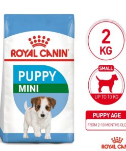 Hạt Royal Canin Puppy 2kg