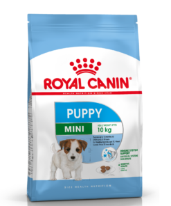 Hạt Royal Canin Puppy 2kg