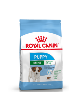 Hạt Royal Canin Puppy (800gr)