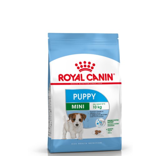 Hạt Royal Canin Puppy (800gr)