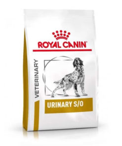 Hạt Royal Canin Urinary S/O (2KG)