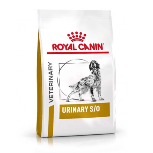 Hạt Royal Canin Urinary S/O (2KG)