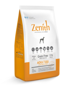 Hạt Zenith Adult (3KG)