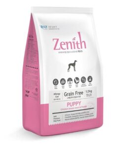 Hạt Zenith Puppy (1.2KG)