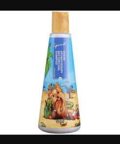 Sữa Tắm Spirit (500ml)