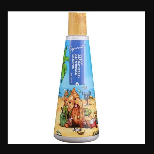 Sữa Tắm Spirit (500ml)