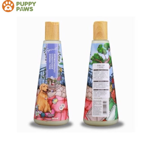 sữa tắm spirit 500ml