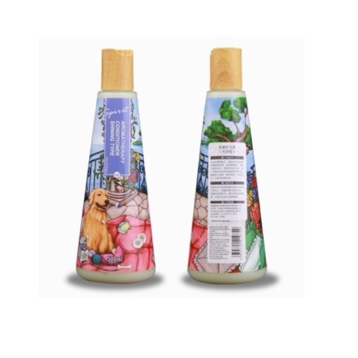 Sữa Tắm Spirit (500ml)