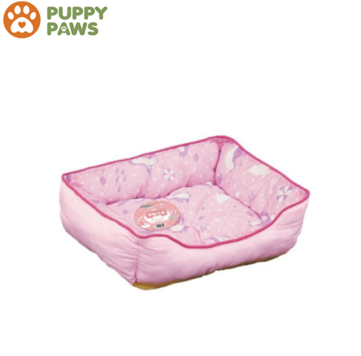 Vải lạnh – Nệm gối chim cánh cụt – Dogyy man