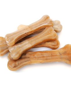 Xương gặm Dog chew 12cm