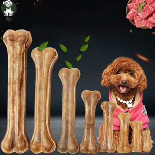 Xương gặm Dog chew 12cm