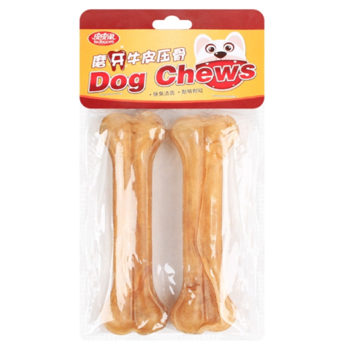 Xương gặm Dog chew 30cm